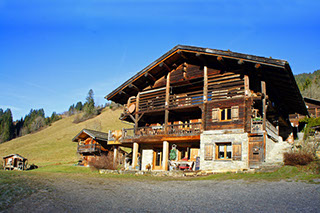 confection de rideaux et pose sur place