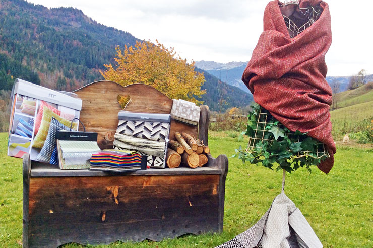 couturière Haute Savoie