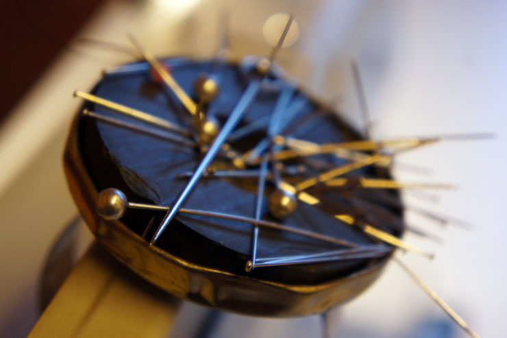 décoration chalet de montagne