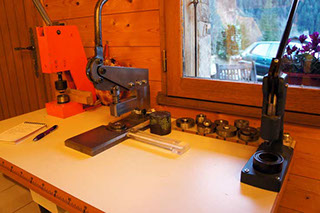 confection sur mesure avec oeillets